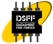 DataSheet Fire Finder